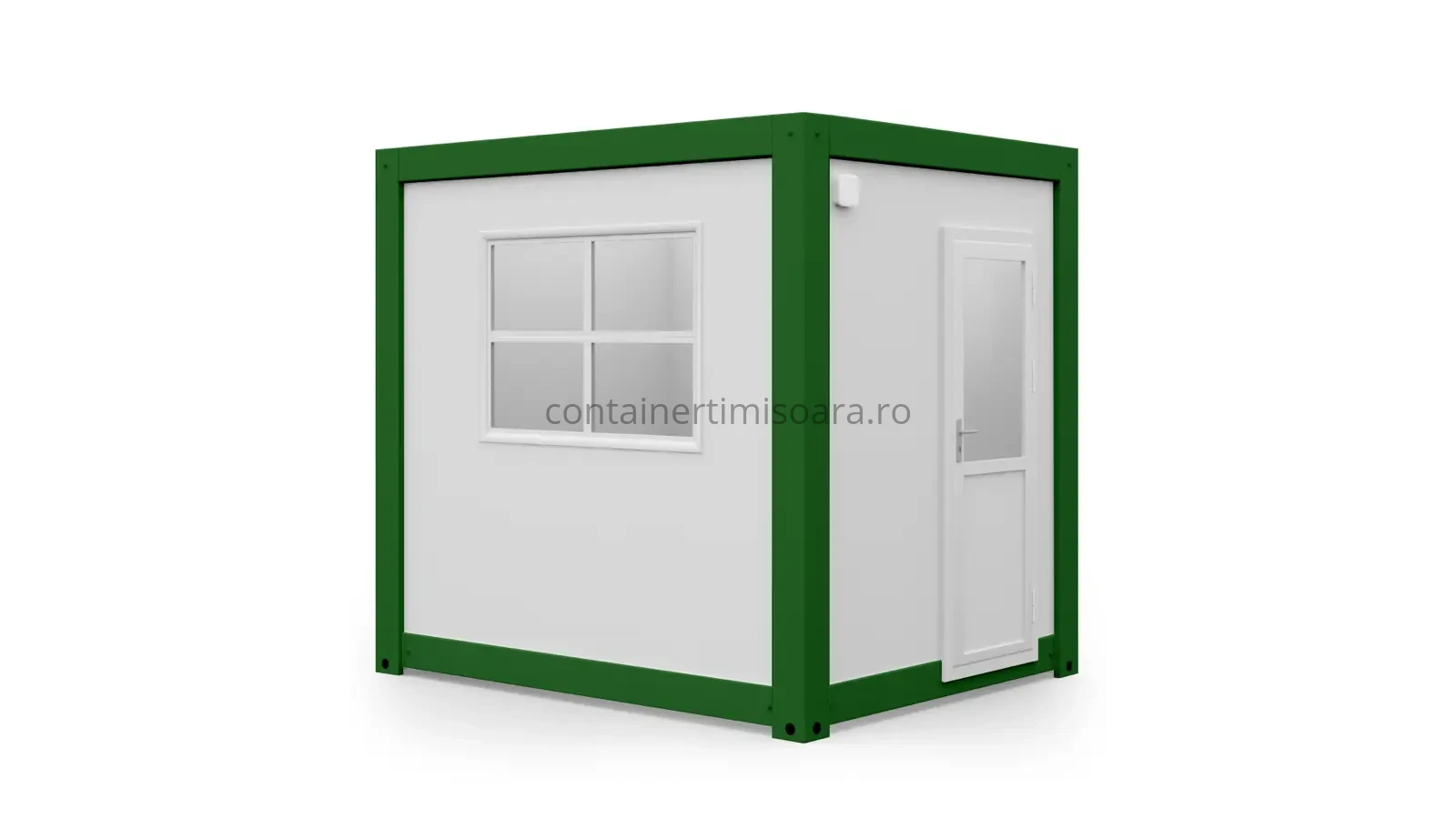 containere paza